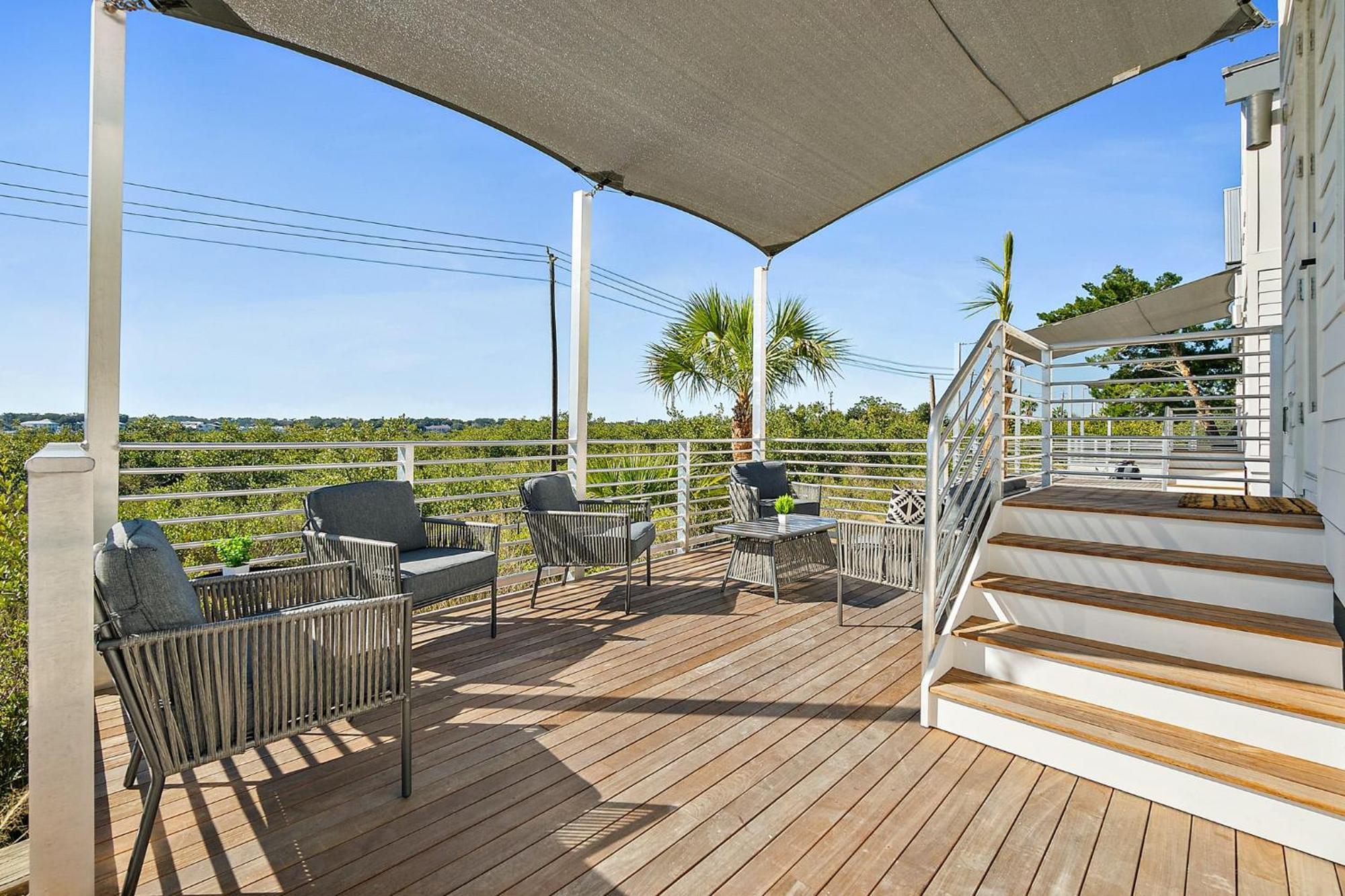 196 Riberia - Downtown Waterfront Luxury Home St. Augustine Exterior foto