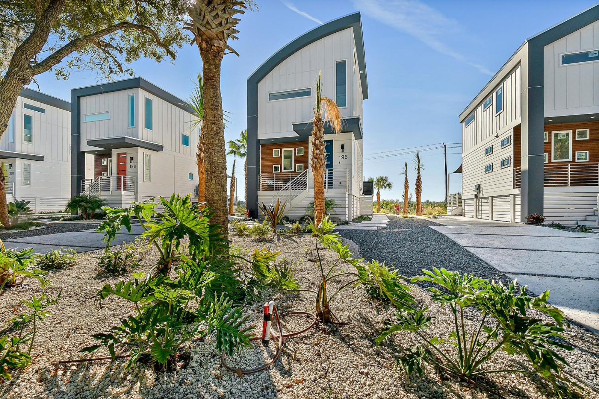 196 Riberia - Downtown Waterfront Luxury Home St. Augustine Exterior foto